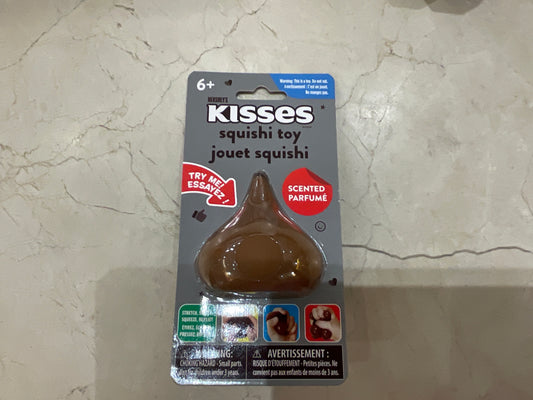 Hershey's Kisses Squishi Toy