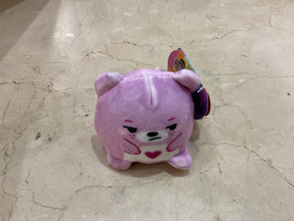 Plush Moody Minis Super Duper Sugar Squisher