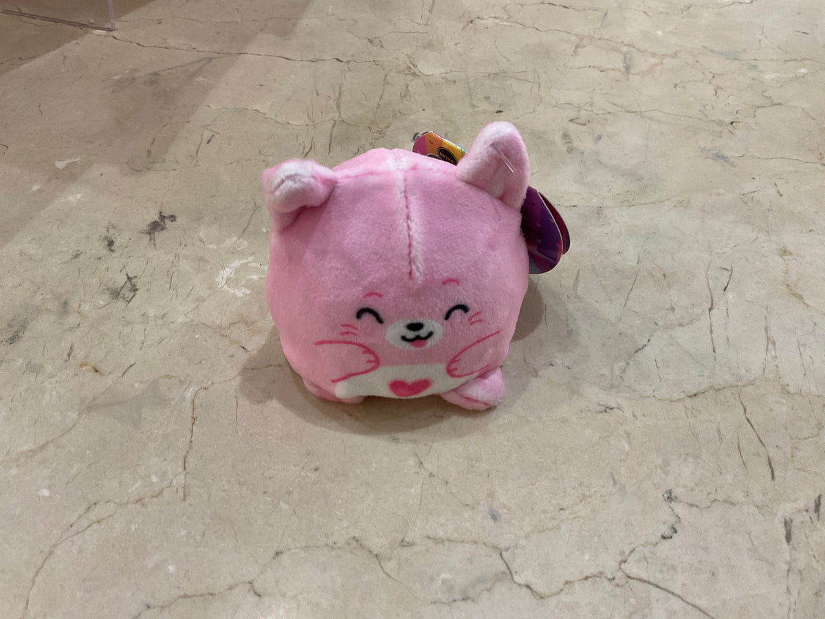 Plush Moody Minis Super Duper Sugar Squisher