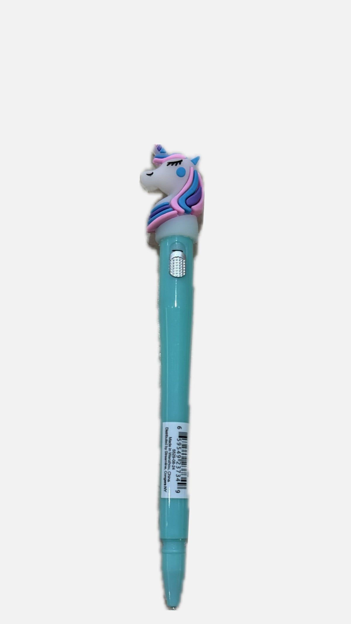 Unicorn Led Light Up Pens