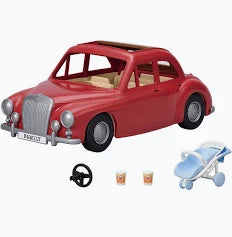 CC Family Cruising Car