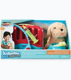 Groom N Care Pet Carrier