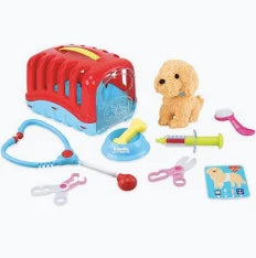 Groom N Care Pet Carrier