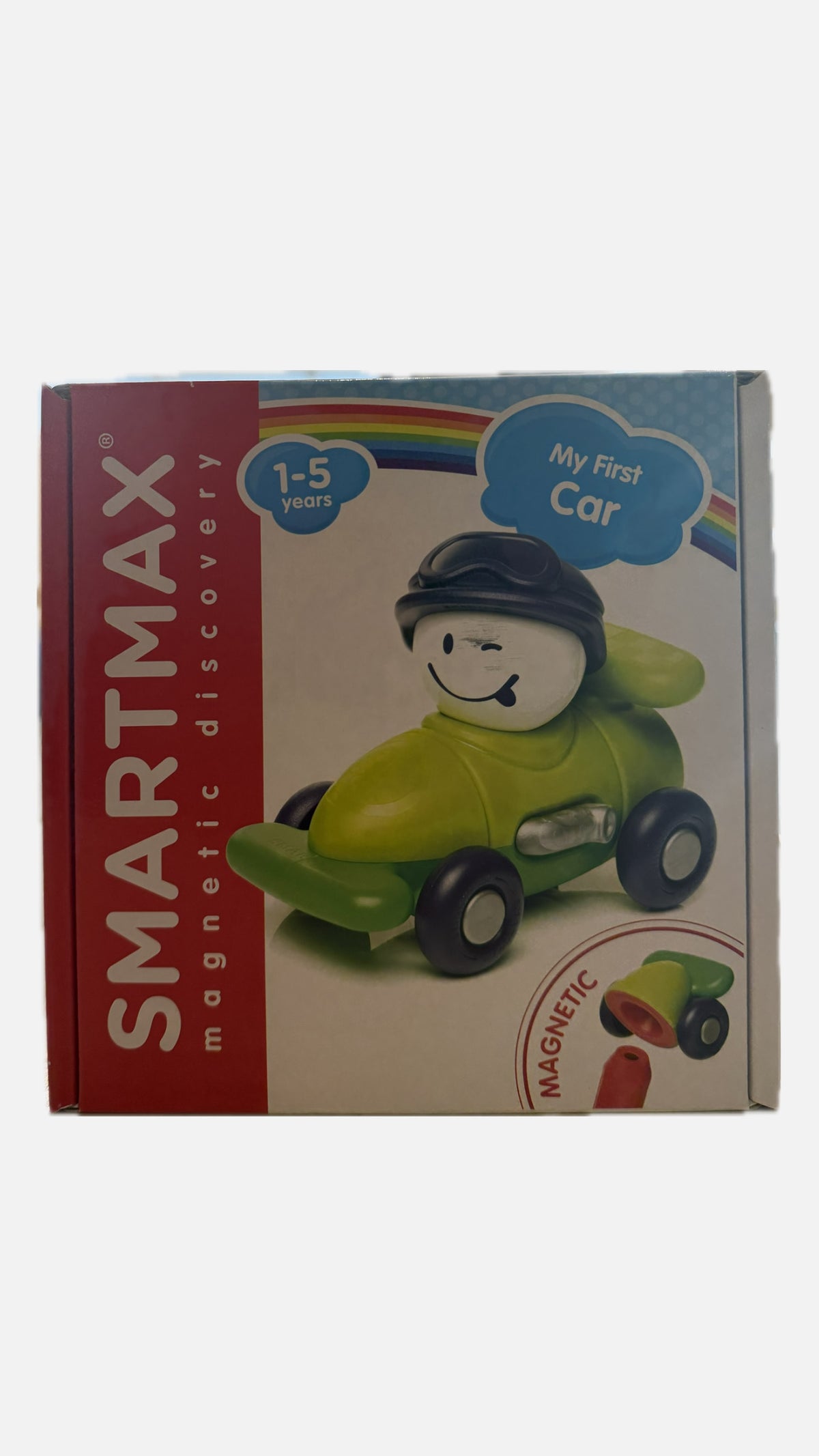 My First Car Smartmax