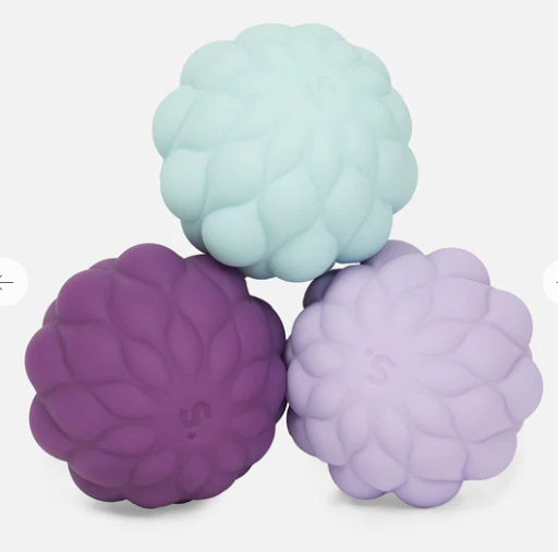 Odds Silicone Fidget Magnets- Puffs