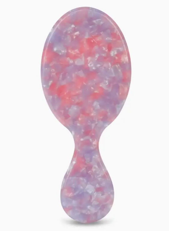 Mini Hair Brush