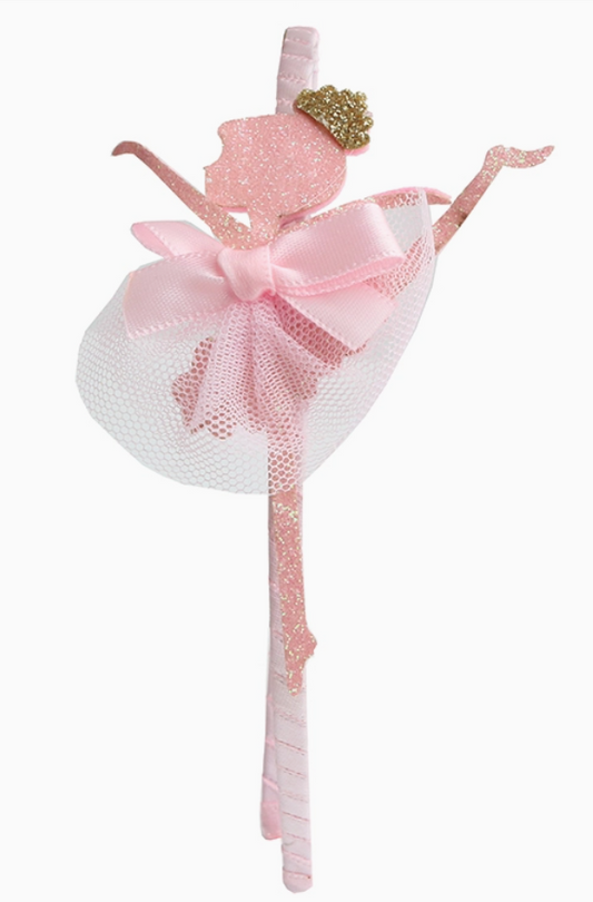 Prima Ballerina Headband