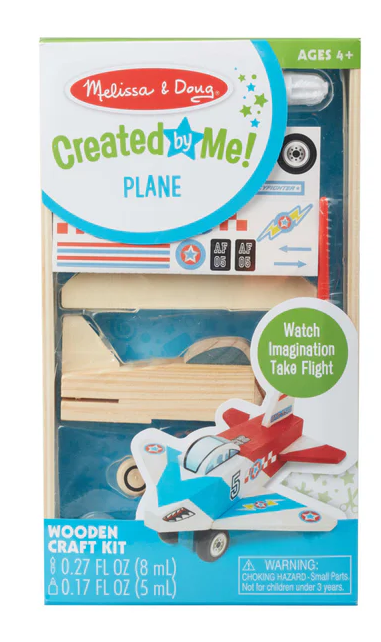 Dyo Airplane