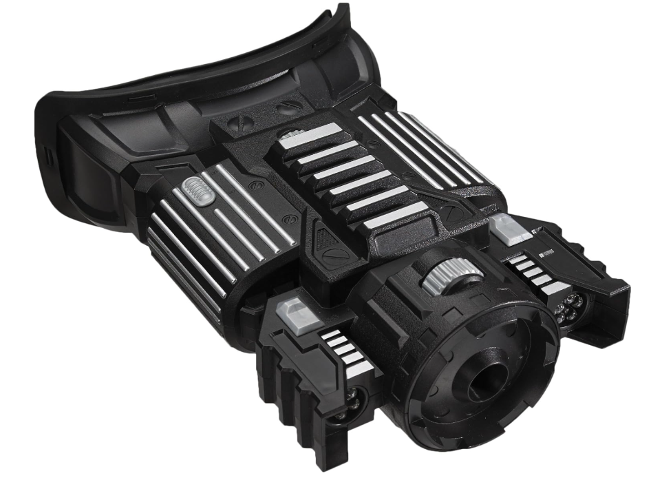 Night Hawk Scope