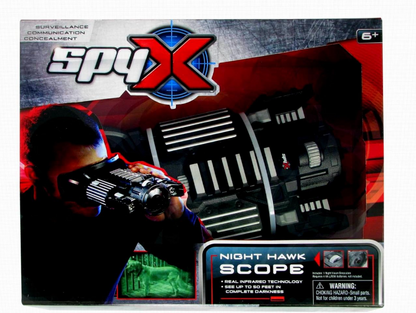 Night Hawk Scope