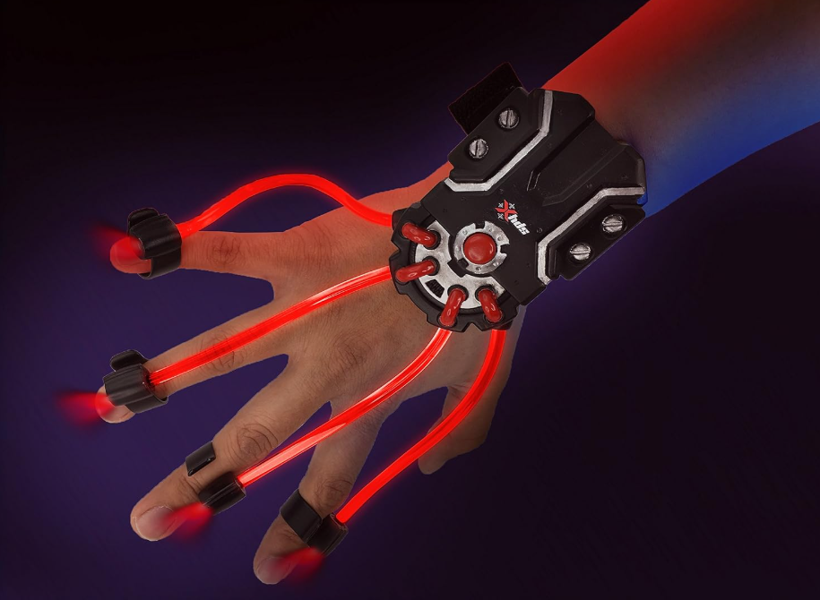 Light Hand