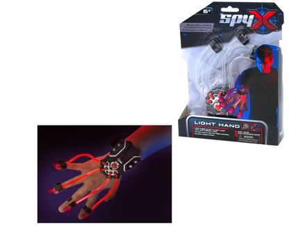 Light Hand