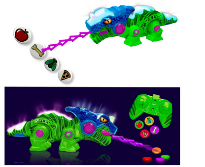 Rc- Rex