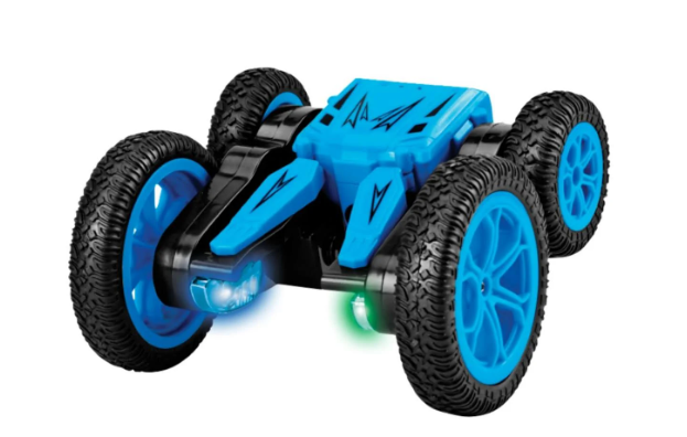 Splitwheel