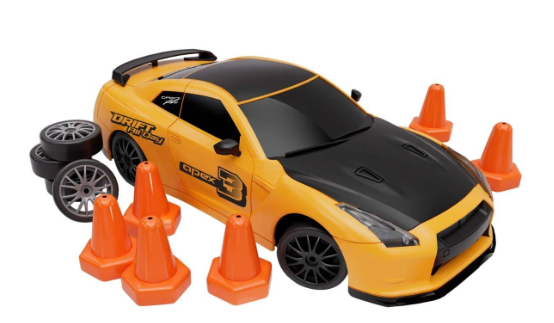 Drift All Day RC