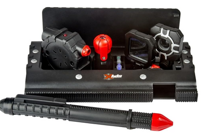 Spy Pen Toolkit
