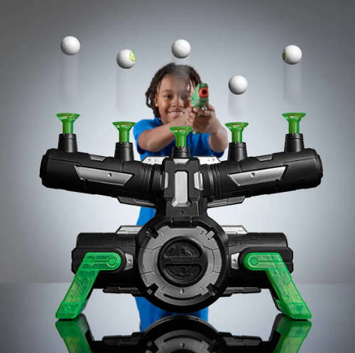 Glowstriker