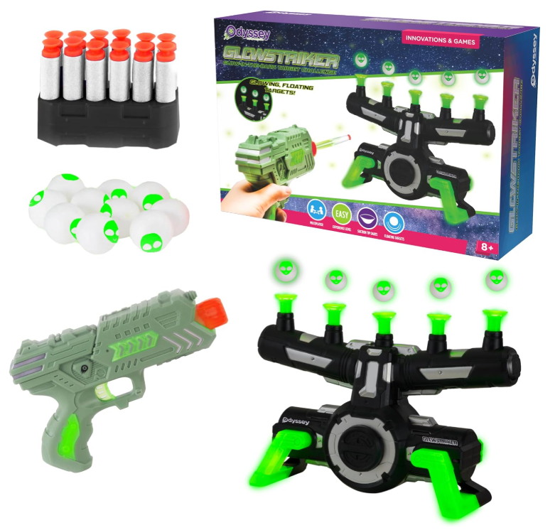Glowstriker