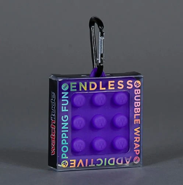 3x3 Endless Bubble 2 Go