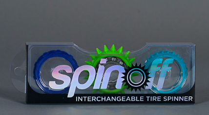 Spin Off