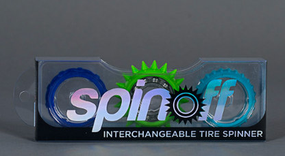 Spin Off
