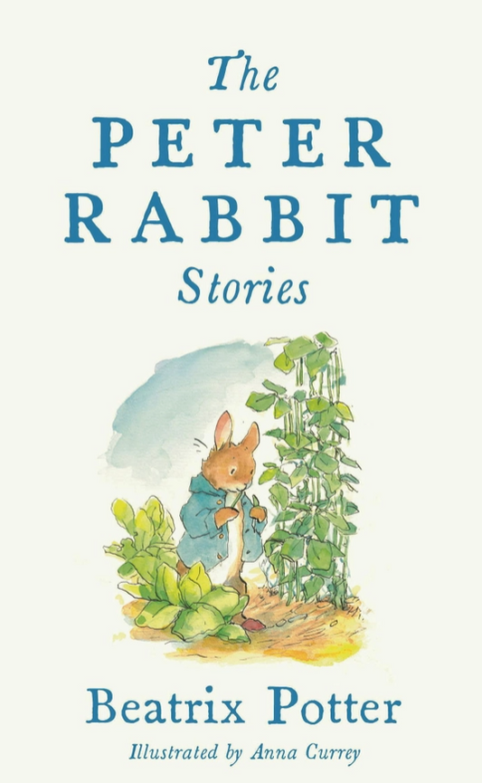 The Peter Rabbit Stories
