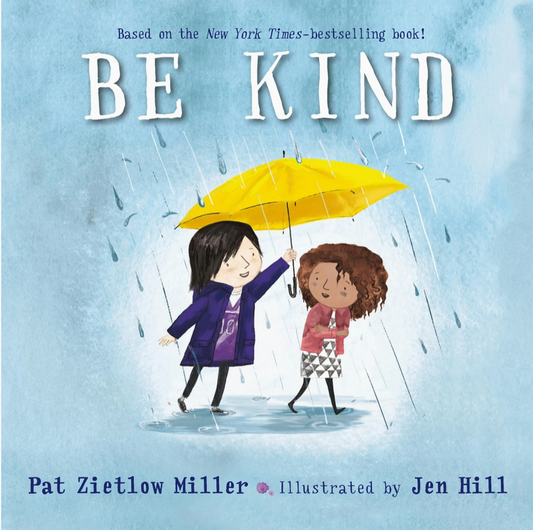 Be Kind