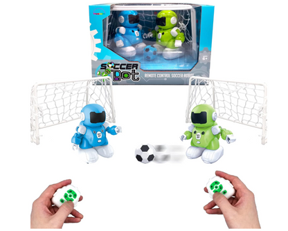 Soccerbot
