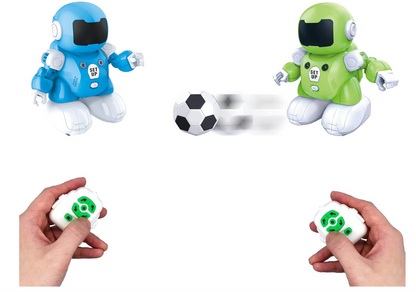 Soccerbot