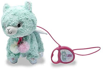 Enchanted Pets Luna Llama