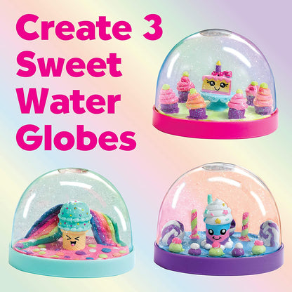 Make Your Own Water Globe