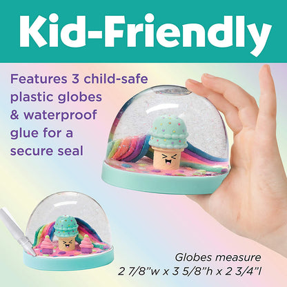 Make Your Own Water Globe