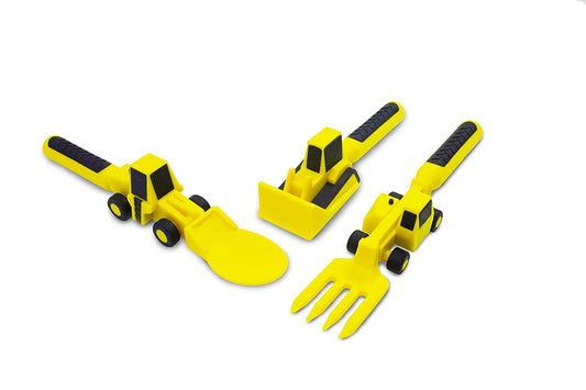 Construction Fork/Default