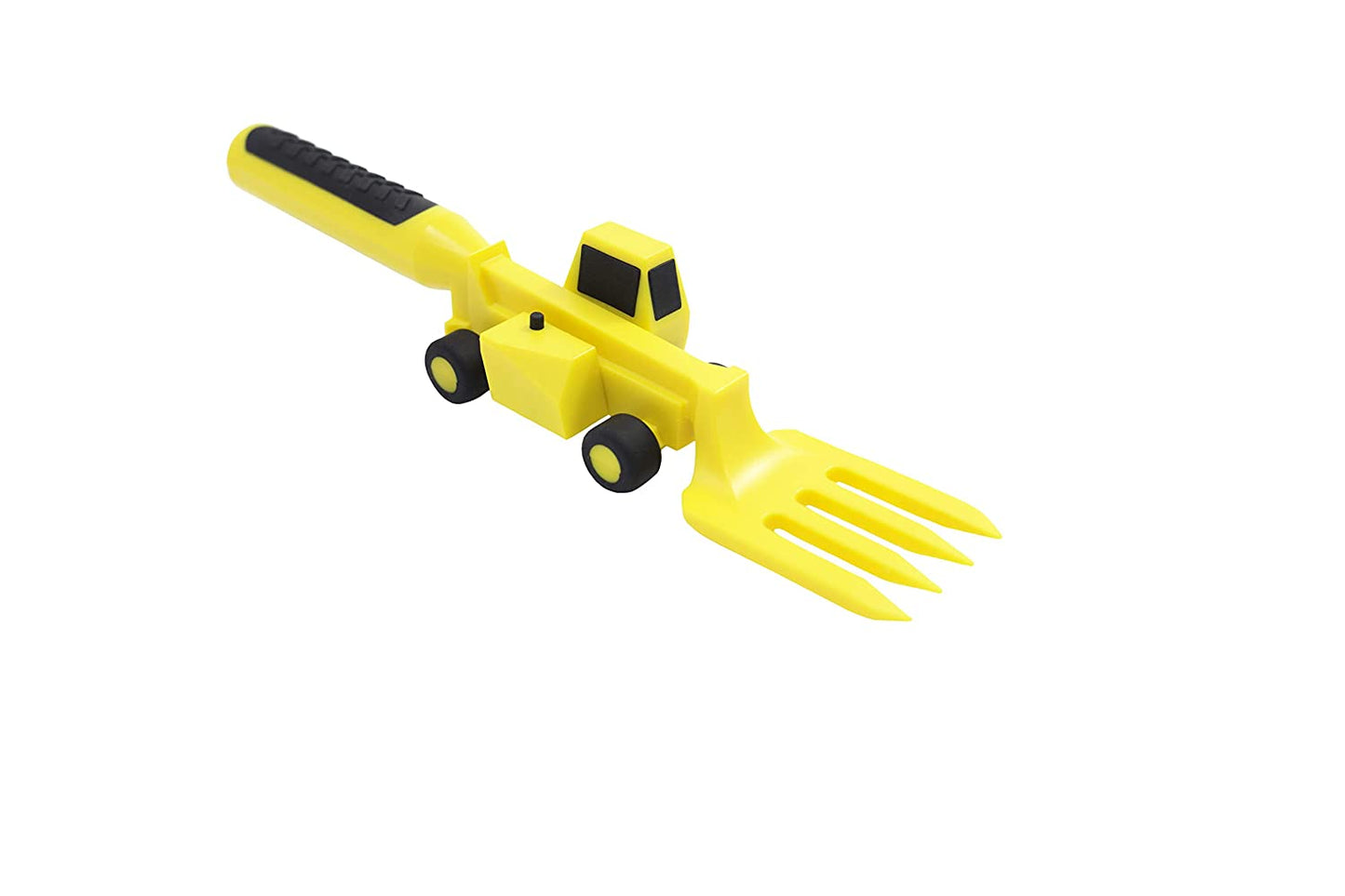 Construction Fork/Default