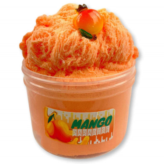 Cloud Slime Mango Paradis