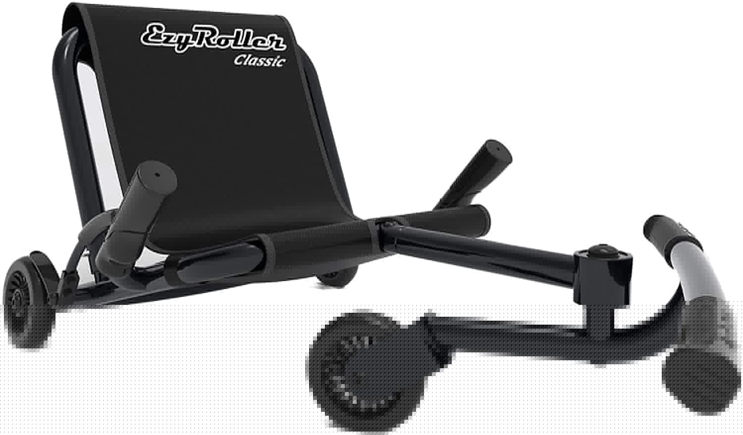 Ezyroller Black
