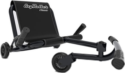 Ezyroller Black