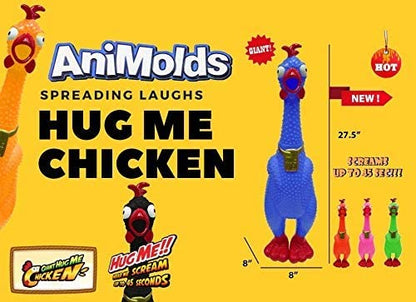 Chicken Giant
