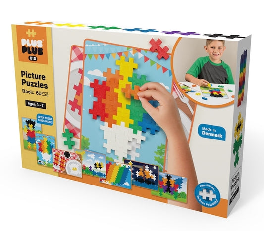 Big Puzzle Basic