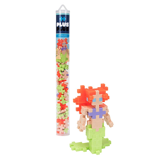 Mermaid Tube