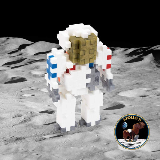Astronaut Tube