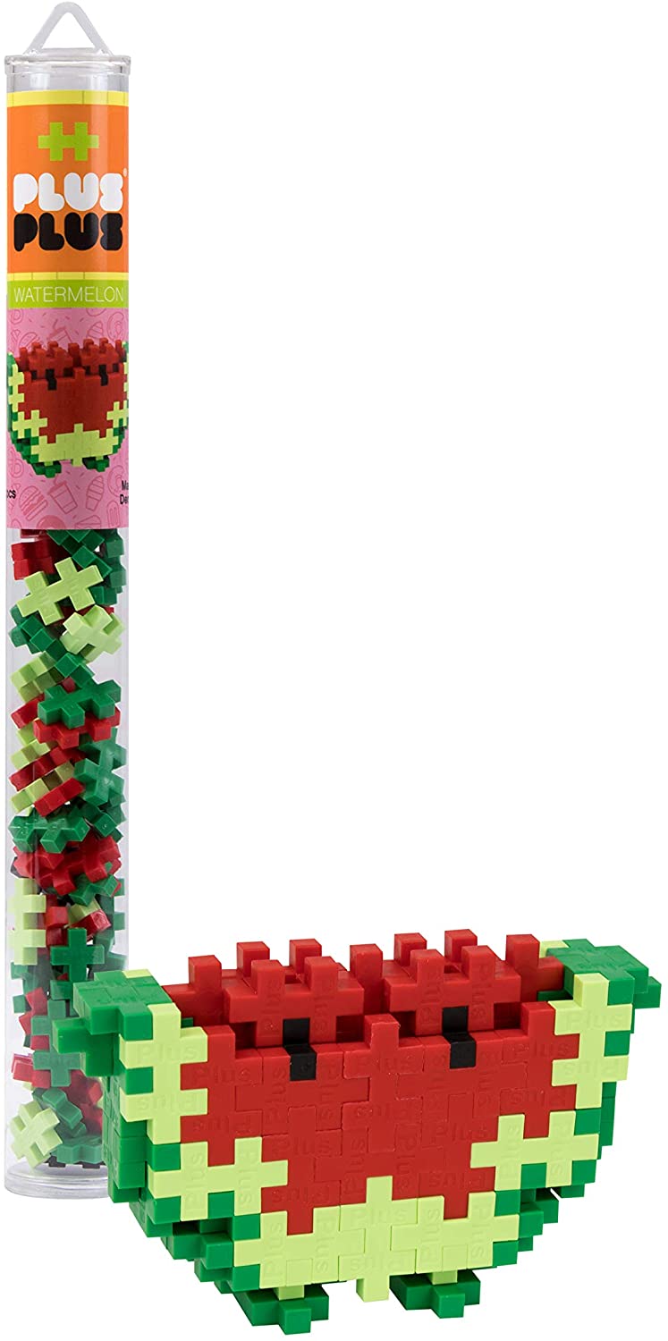 Tube Watermelon
