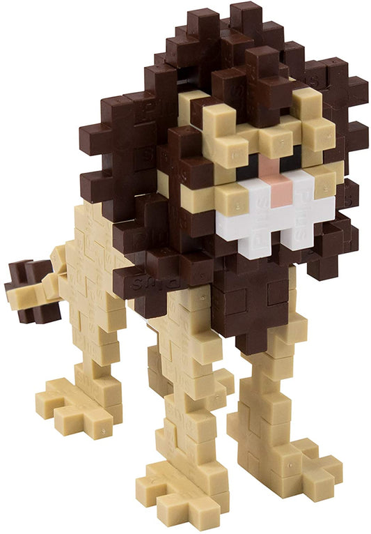 Lion Tube