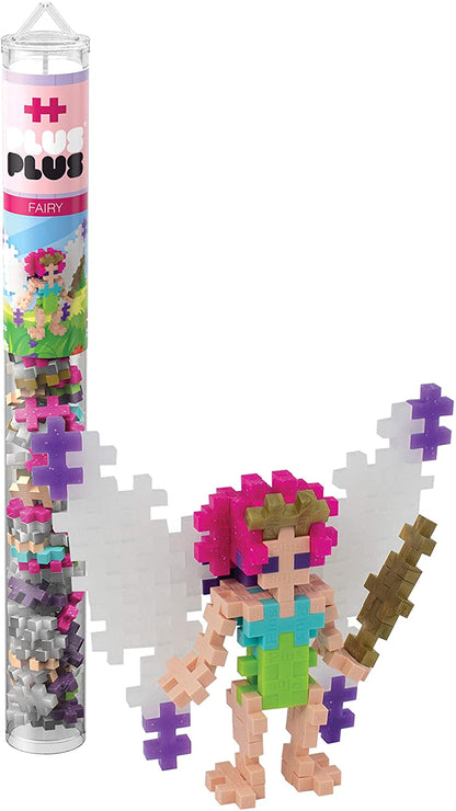 Fairy Tube