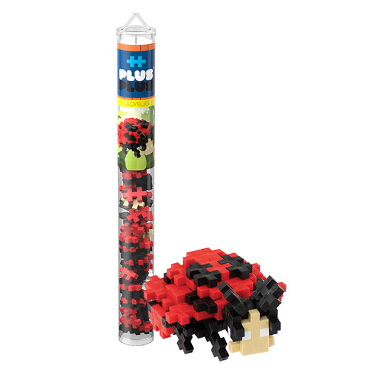 Ladybug Tube
