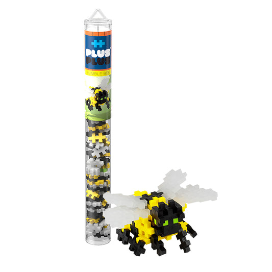 Tube Bumble Bee