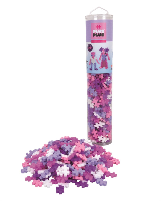 Glitter 240pc Tube
