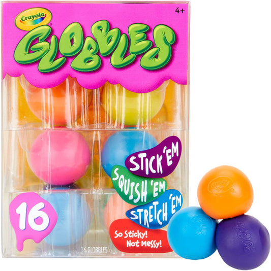 Globbles 16ct