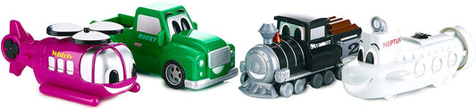 Mix or Match Junior 2