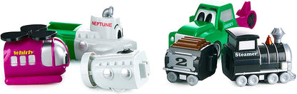 Mix or Match Junior 2